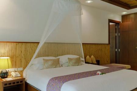 Ban Sainai Resort - 282