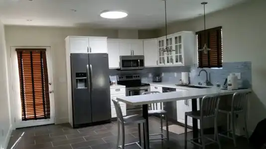 Le Petit Pali Brentwood West Los Angeles - 18