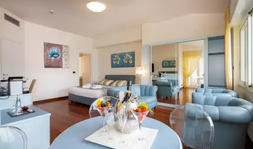 Best Western Plus Tigullio Royal - 50