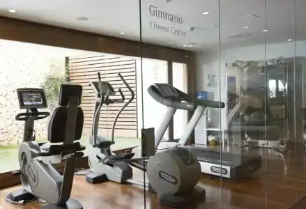 Hospes Maricel & Spa - 14