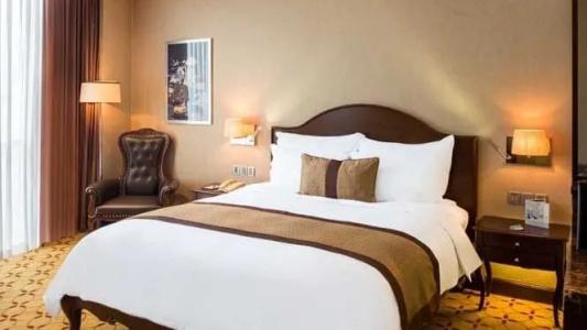 Eastin Grand Saigon - 52