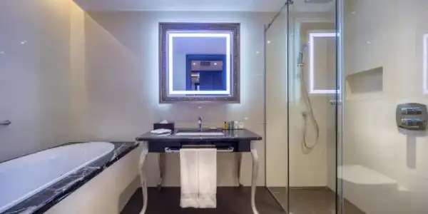Hilton Podgorica Crna Gora - 69