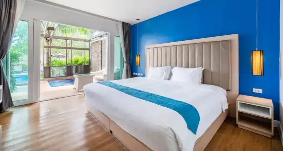 Coco Phuket Bangtao Beach - 79