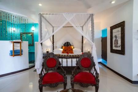 Jafferji Beach Retreat, - 63