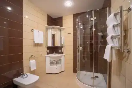 Belarus Sanatorium - 121