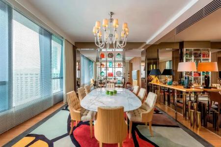 JW Marriott Singapore South Beach - 100