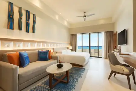 Hyatt Ziva Cancun All Inclusive - 133