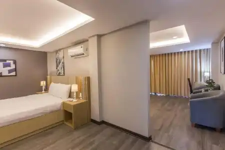 Binh Duong Resident - 54