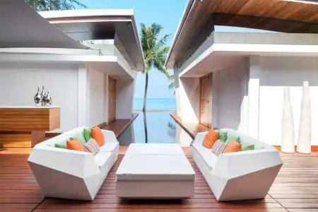 Iniala Beach House - 69