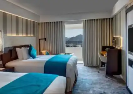 InterContinentals MUSCAT by IHG - 88