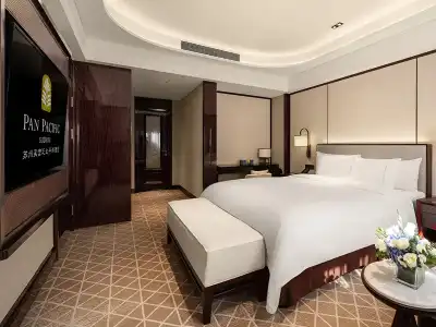 Pan Pacific Suzhou - 62