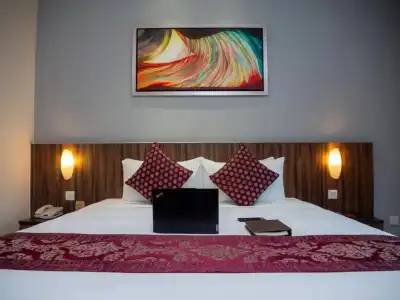 Royal Kuala Lumpur - 5