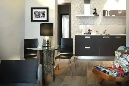 Florence Art Apartments - 20