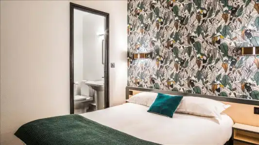 Hôtel Lanjuinais - 27