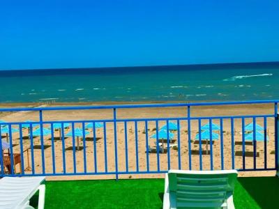 Santorini Family Club Plyazhnyy - 161