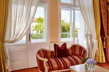 Imperial, a Luxury Collection, Vienna - 68