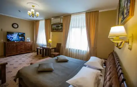 Premier Palazzo - 36