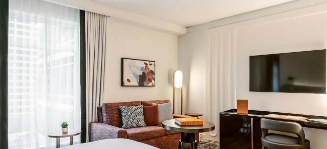 Sofitel New York - 47