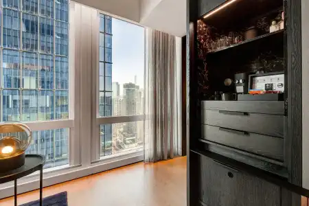 Equinox New York - 85
