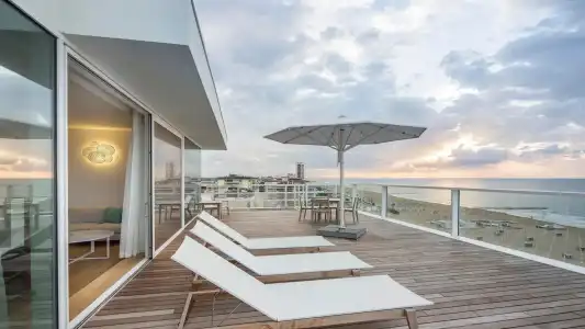 Falkensteiner Residences Jesolo - 113