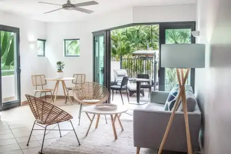 Peninsula Boutique Port Douglas - Adults Only Haven - 33