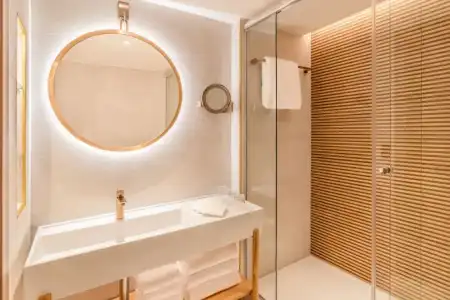 Zurich Marriott - 56