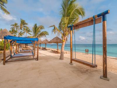 Nungwi Beach Resort by Turaco - 15