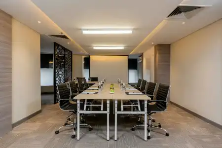 Melia Kuala Lumpur - 38