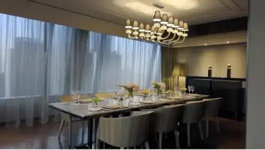 The Okura Prestige Bangkok - 66