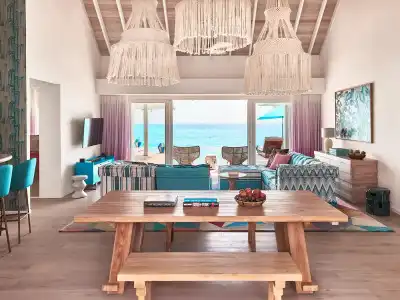 Finolhu, A Seaside Collection Resort, a Member of Designs - 67