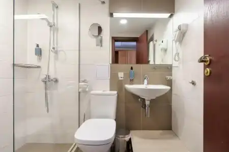 AluaSun Helios Beach - All Inclusive - 33