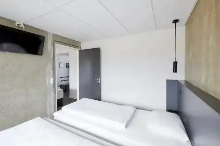 Four Points Flex by Sheraton Aarhus Viby - 41