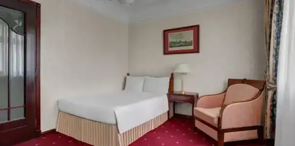 Moscow Marriott Tverskaya - 81