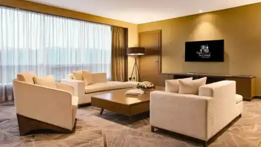 Complex Tigre de Cristal& Resort - 126