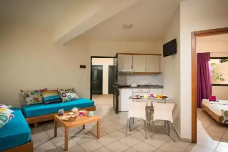 Kristalli Apartments - 26