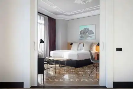 Alexandra Barcelona, Curio Collection by Hilton - 97