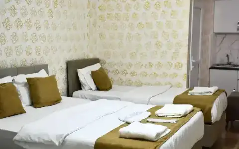 Ada Aparthotel - 29