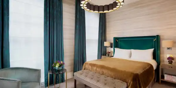 Flemings Mayfair - Small Luxury of the World - 66