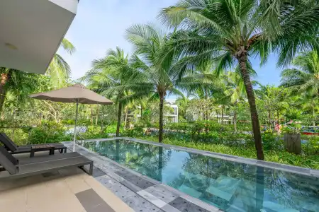 Best Western Premier Sonasea Phu Quoc - 78