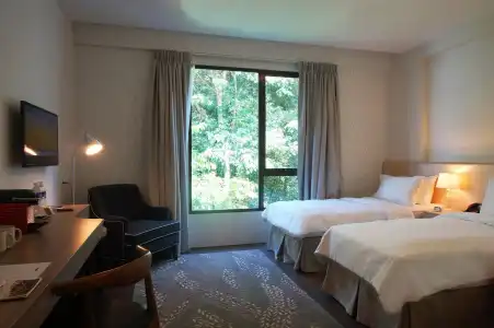 Changi Cove Singapore - 26
