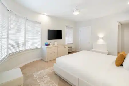 Cardozo South Beach - 38