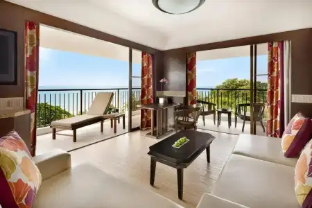 Shangri-La Golden Sands, Penang - 7
