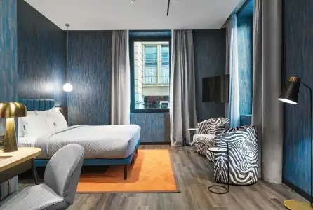 NYX Esperia Palace Athens - 50