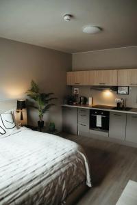 Signature by Vík Apartments - 1