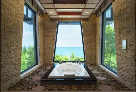 Panviman Resort Koh Phangan - 47