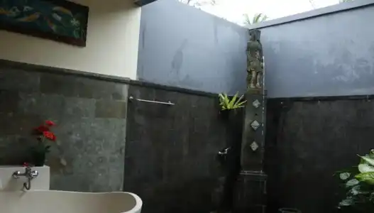 Villa JJ and Spa Ubud - 78