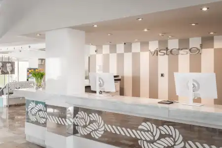 Vistasol Apartments - 1