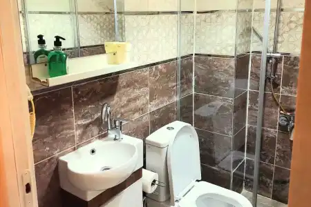 La Bella Suites Beyoglu - 58