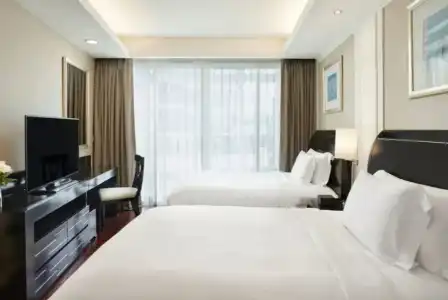 Dusit Suites Ratchadamri, Bangkok - 40