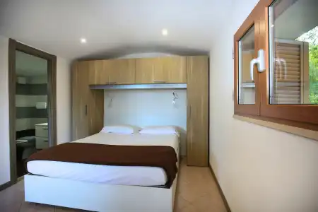 Hostel & Glamping Santa Fortunata - 72